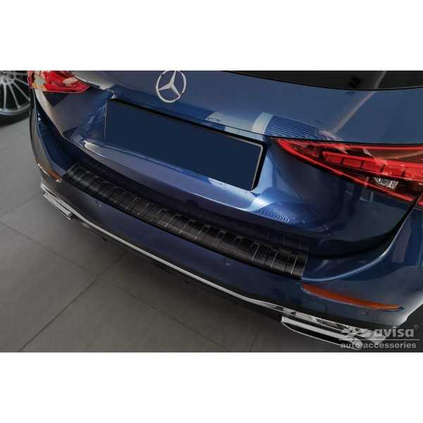 Seuil de coffre MERCEDES C Class V T-model AMG S206 2021 Noir
