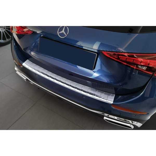 Seuil de coffre MERCEDES C Class V T-model AMG S206 2021 silver