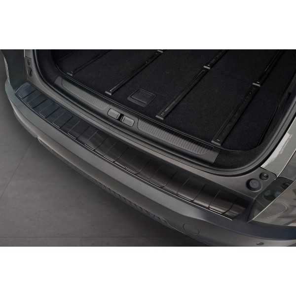 Seuil de coffre CITROEN C5 X 2021 noir