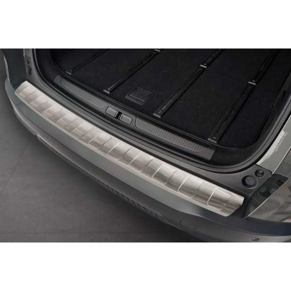 Seuil de coffre CITROEN C5 X 2021 silver
