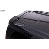 Becquet de toit RDX pour MERCEDES Vito W447 (pour hayon/coffre simple) becquet de coffre Ã  aile arriÃ¨re