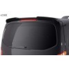 Becquet de toit RDX pour MERCEDES Vito W447 (pour hayon/coffre simp...