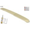 Becquet de toit RDX pour MERCEDES Vito W447 (pour hayon/coffre simp...