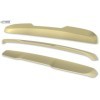 Becquet de toit RDX pour MERCEDES Vito W447 (pour hayon/coffre simp...