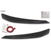Caches phares RDX pour PEUGEOT 208 & 2008 (U) 2019+ Light Brows | R...