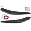 RDX Caches phares pour BMW Série 1 F20 / F21 (2015-2019) Light Brow...