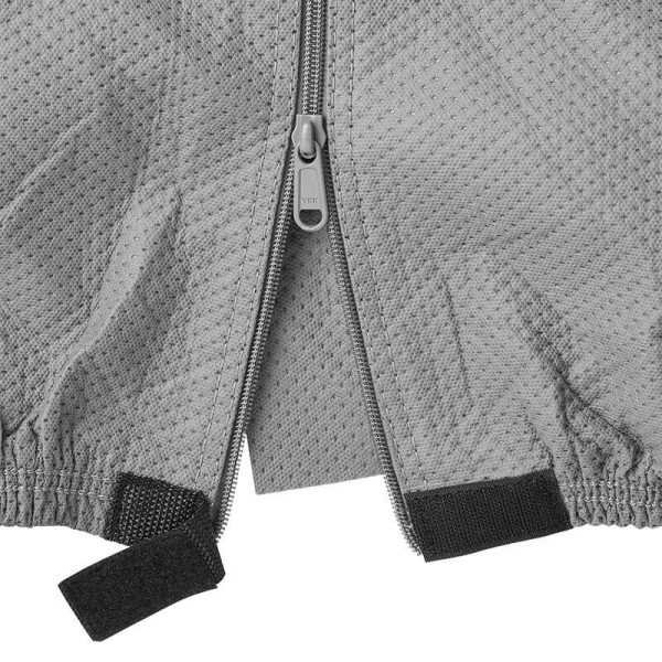 Housse de protection pour van campeur Fiat Ducato 655 x 210 x 227 c...