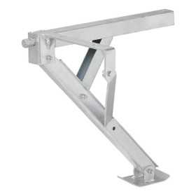 VÃ©rin stabilisateur compact pour l'avant droit et l'arriÃ¨re gauche 800 kg