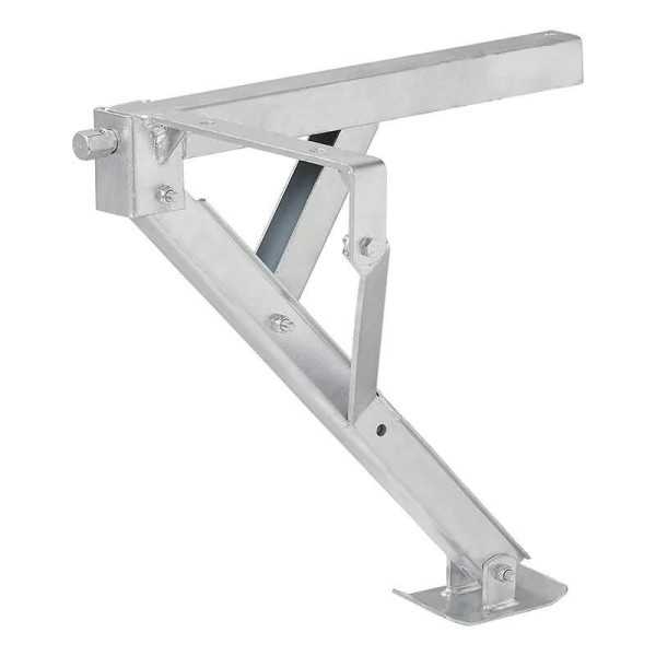 VÃ©rin stabilisateur compact pour l'avant droit et l'arriÃ¨re gauche 800 kg