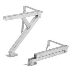 Vérin stabilisateur compact pour l'avant droit et l'arrière gauche ...