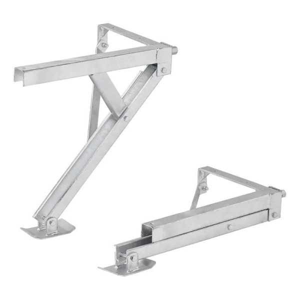 Vérin stabilisateur compact pour l'avant droit et l'arrière gauche ...