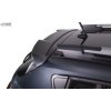 Becquet de toit RDX pour DACIA Sandero 3 (DJF) 2020+ becquet de coffre Ã  aile arriÃ¨re