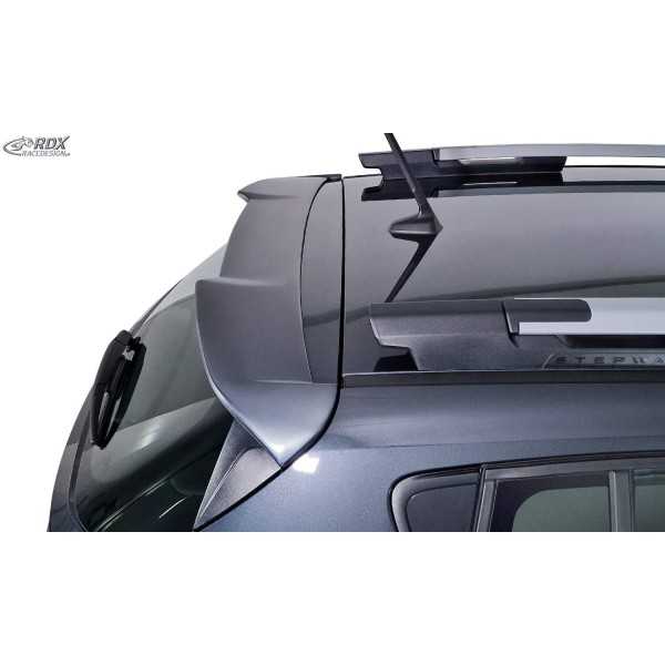 Becquet de toit RDX pour DACIA Sandero 3 (DJF) 2020+ becquet de cof...