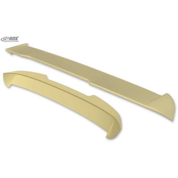 Becquet de toit RDX pour DACIA Sandero 3 (DJF) 2020+ becquet de cof...