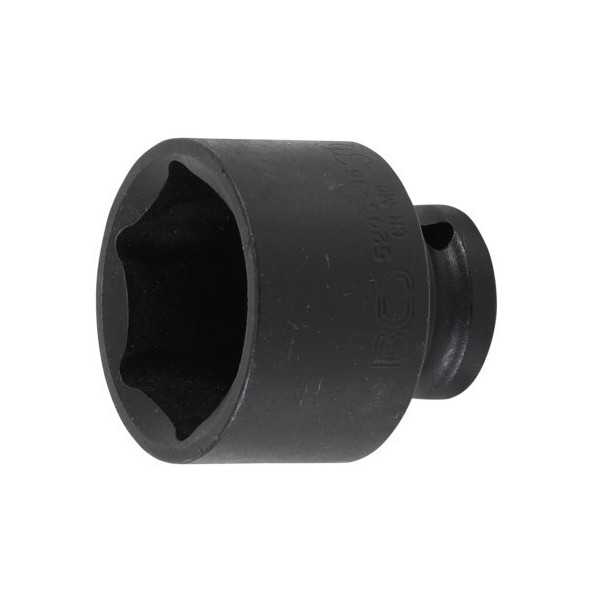 Douille Ã  choc six pans 12 5 mm 1/2" 36 mm