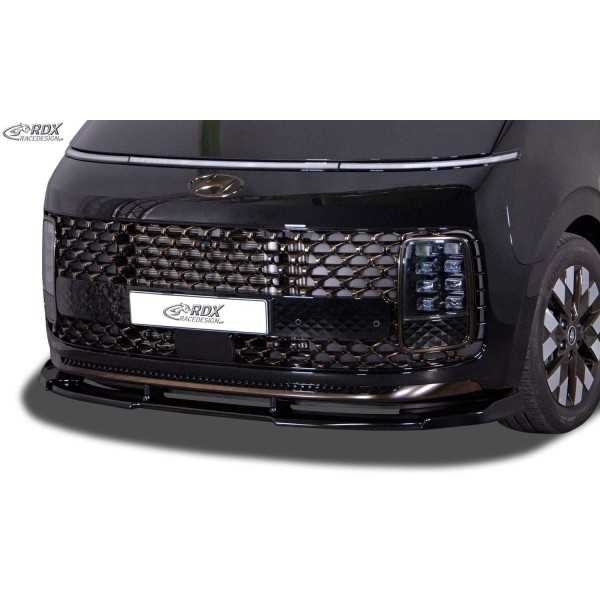 RDX spoiler VARIO-X pour HYUNDAI Staria (US4
