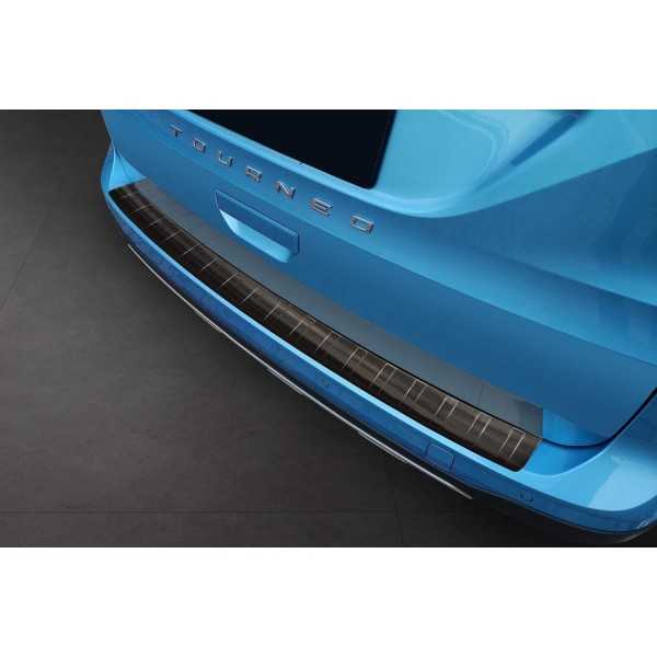 Seuil de coffre FORD TOURNEO CONNECT III 2022- noir