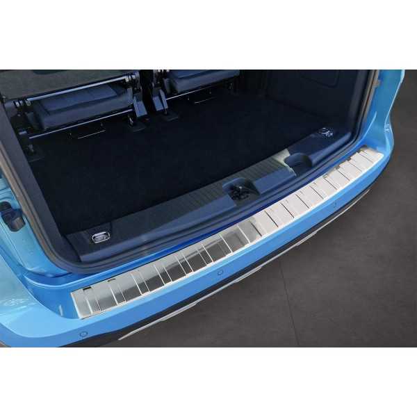 Seuil de coffre FORD TOURNEO CONNECT III 2022- silver