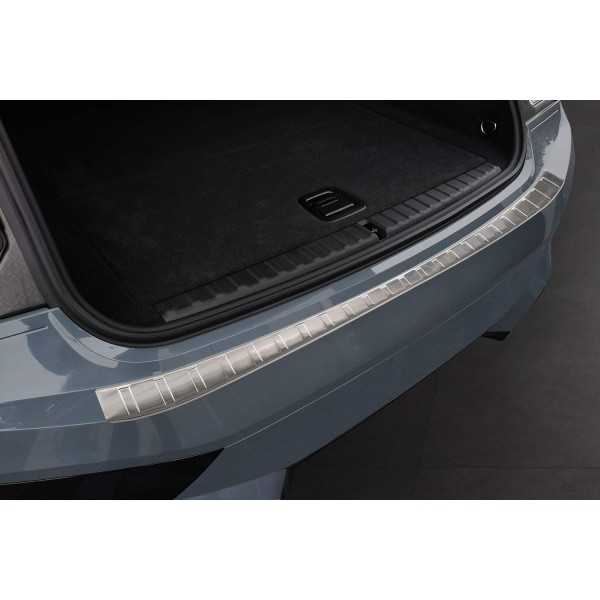 Seuil de coffre BMW  iX (I20) 2021- silver