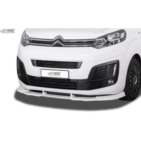 Spoiler RDX VARIO-X pour CITROEN Jumpy & Spacetourer (V) / FIAT Ulysse & Scudo