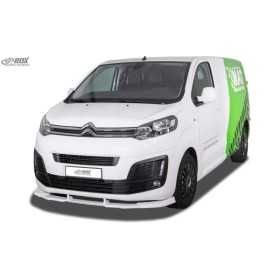 Spoiler RDX VARIO-X pour CITROEN Jumpy & Spacetourer (V) / FIAT Uly...