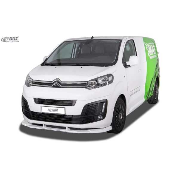 Spoiler RDX VARIO-X pour CITROEN Jumpy & Spacetourer (V) / FIAT Uly...