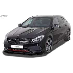 RDX Spoiler VARIO-X pour MERCEDES CLA Sport AMG-Sport C117 / X117 2...