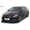 RDX Spoiler VARIO-X pour MERCEDES CLA Sport AMG-Sport C117 / X117 2...