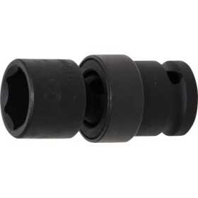 Douille Ã  rotule Ã  choc 12 5 mm 1/2" 19 mm