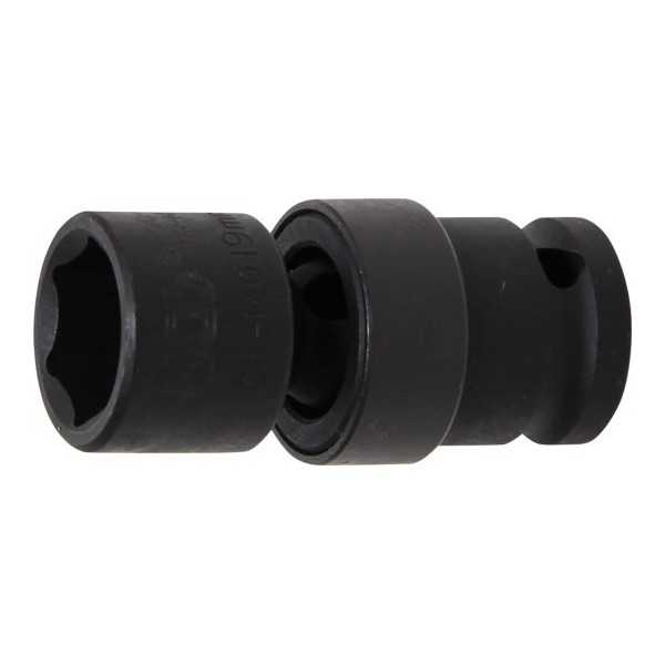 Douille Ã  rotule Ã  choc 12 5 mm 1/2" 19 mm