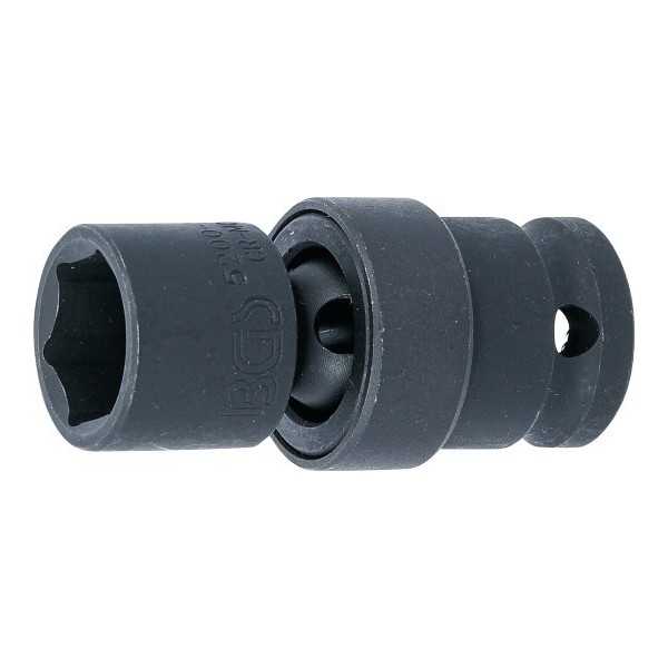 Douille Ã  rotule Ã  choc 12 5 mm 1/2" 18 mm