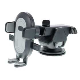 Le support tÃ©lÃ©phone avec fixation ventouse ventouse