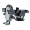Le support tÃ©lÃ©phone avec fixation ventouse ventouse
