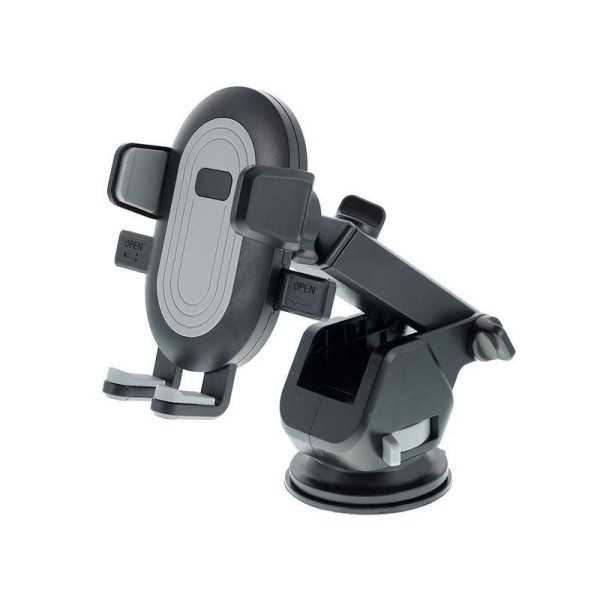Le support téléphone avec fixation ventouse ventouse |  | Support T...