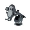Le support téléphone avec fixation ventouse ventouse |  | Support T...