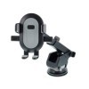 Le support téléphone avec fixation ventouse ventouse |  | Support T...