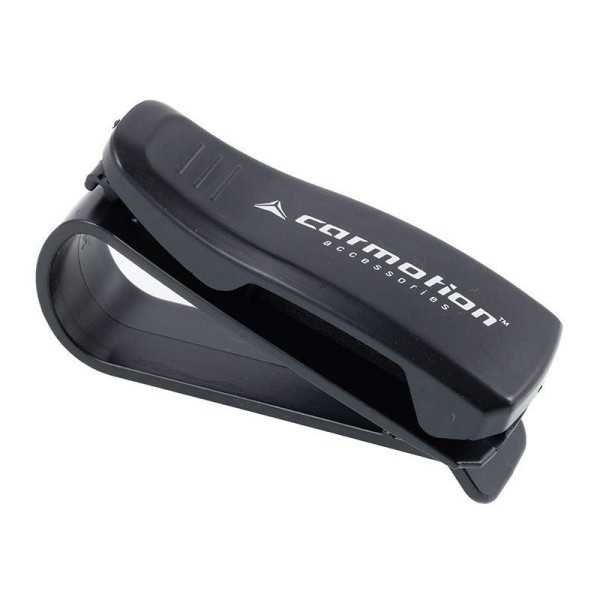 Porte-lunettes avec clip