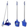 Ensemble pelle réservoir et balayette avec manche | ProPlus | Diver...