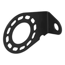 Support de prise mÃ©tal inclinÃ© 9