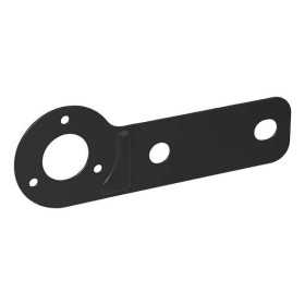 Support de prise mÃ©tal 21