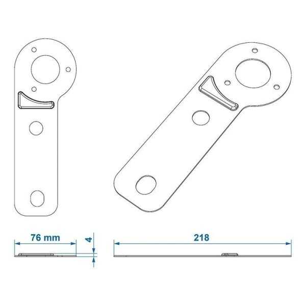 6 cm