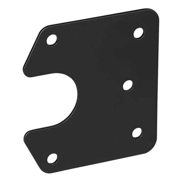 Support de prise mÃ©tal 9