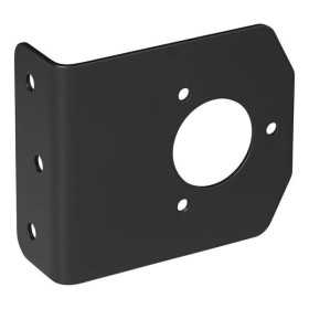 Support de prise mÃ©tal inclinÃ© 9