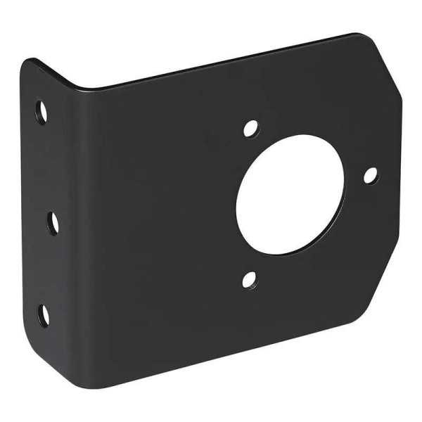 Support de prise mÃ©tal inclinÃ© 9