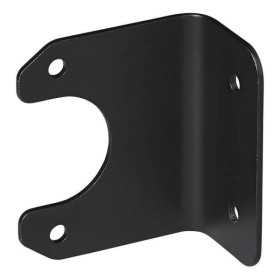 Support de prise mÃ©tal inclinÃ© 6