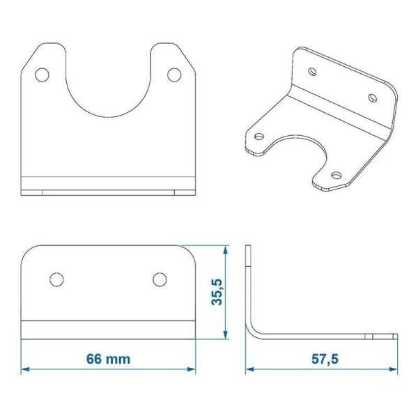 7 cm