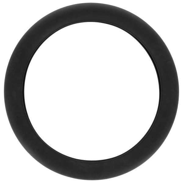 COUVRE-VOLANT SILICONE 34-50CM