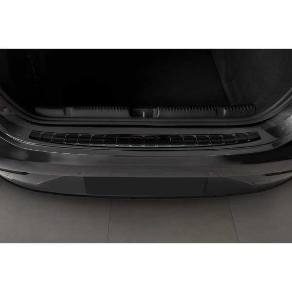 Seuil de coffre noir MERCEDES EQE (V295) 2022-