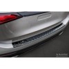 Seuil de coffre noir brillant MERCEDES GLC II (X254) 2022-