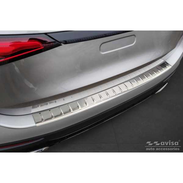 Seuil de coffre silver MERCEDES GLC II (X254) 2022-